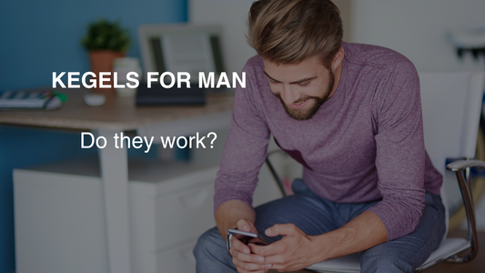 Kegels For Men: Do They Really Work?