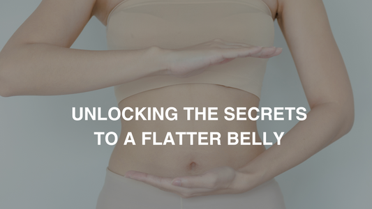 Secrets to a Flatter Belly: Expert Tips and Tricks Revealed