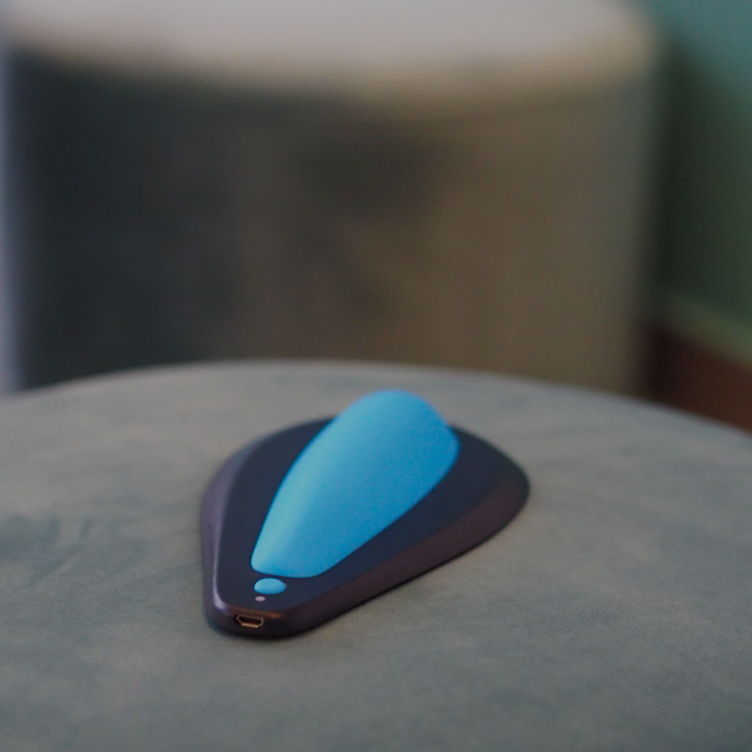 Boost: Sit-On-Top Kegel Trainer for Women