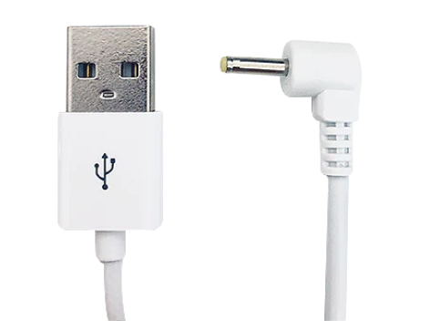 Extra USB Charge Cable for kGoal Classic