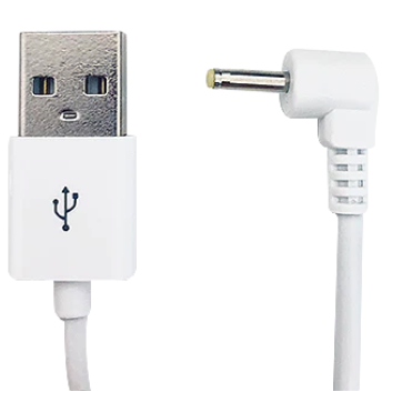 Extra USB Charge Cable for kGoal Classic