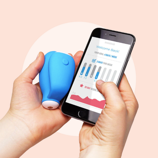 kGoal Classic: Kegel Trainer for Women -20%