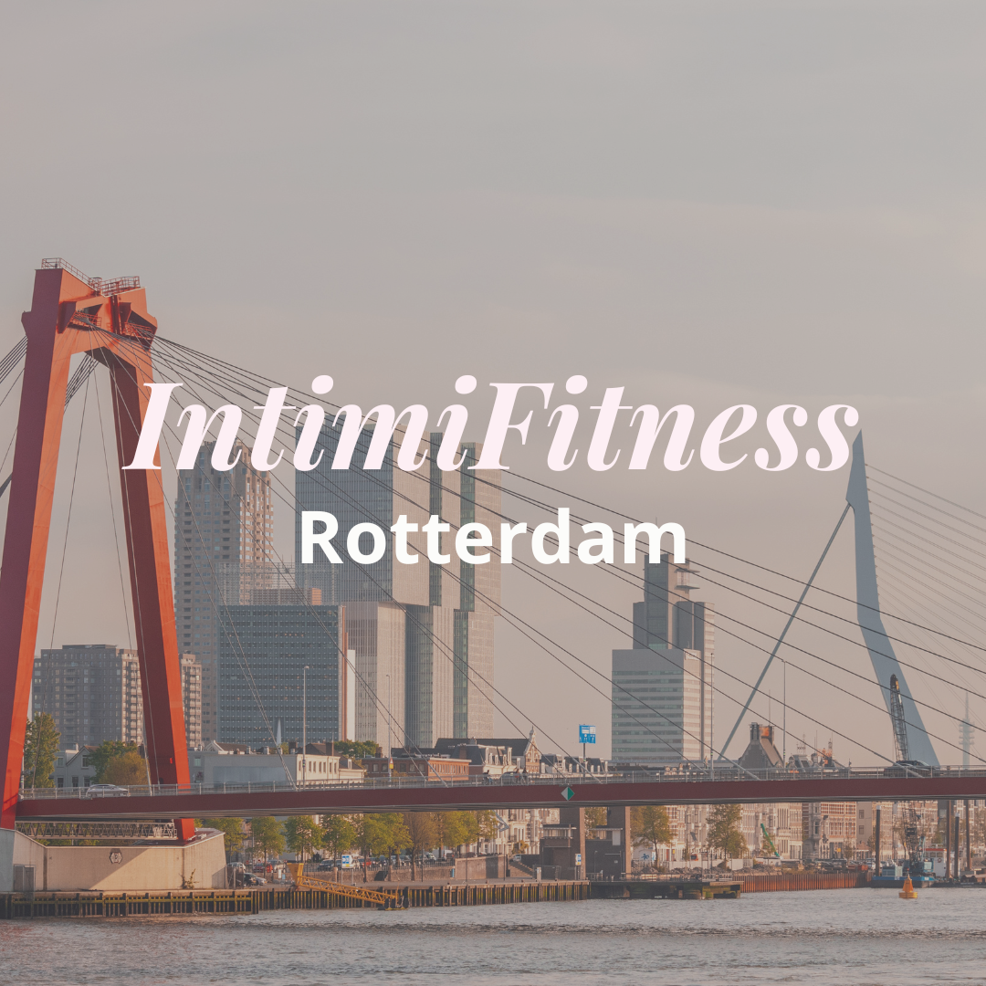 Pelvic Floor Workshop in Rotterdam – What to Expect