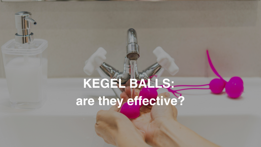 Unmasking the Reality: Understanding the Limitations of Kegel Balls for Pelvic Floor Muscles