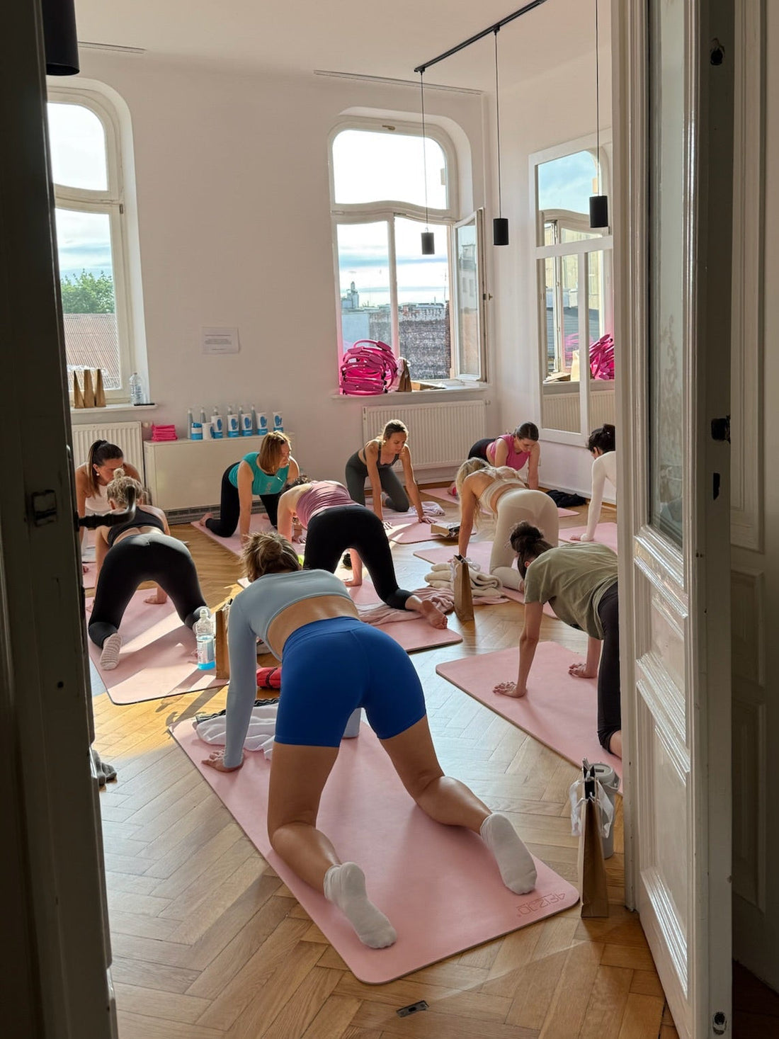 How to Prepare for a Pelvic Floor Workshop – A Practical Guide for Women