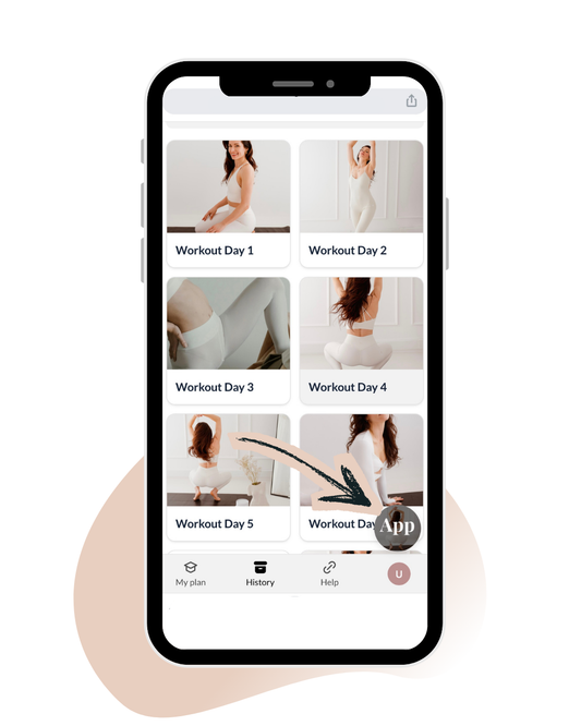 PelviCoach Foundation – 4 Week Preparation Program