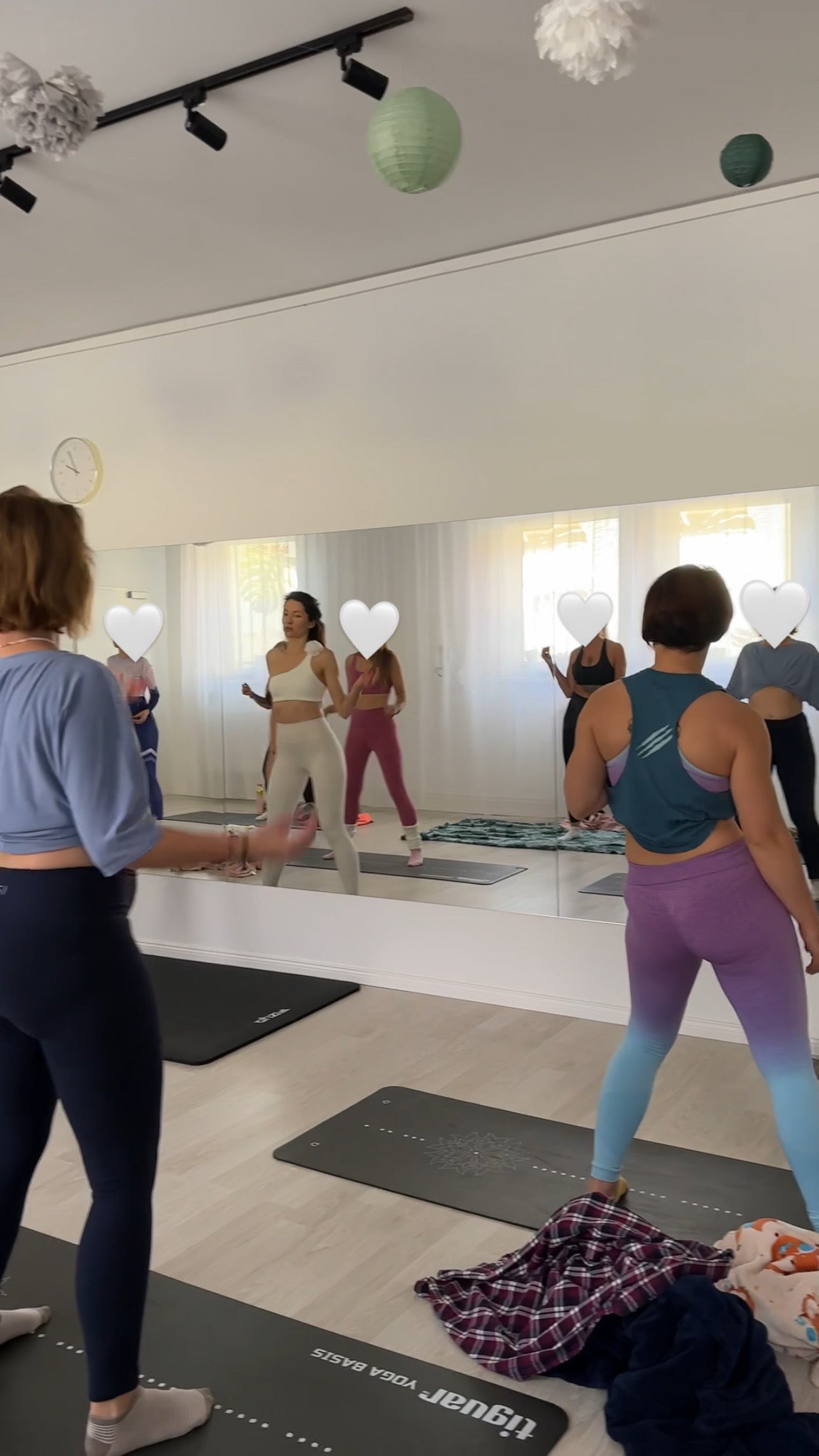 IntimiFitness 3-Hour Live Workshop — Rotterdam