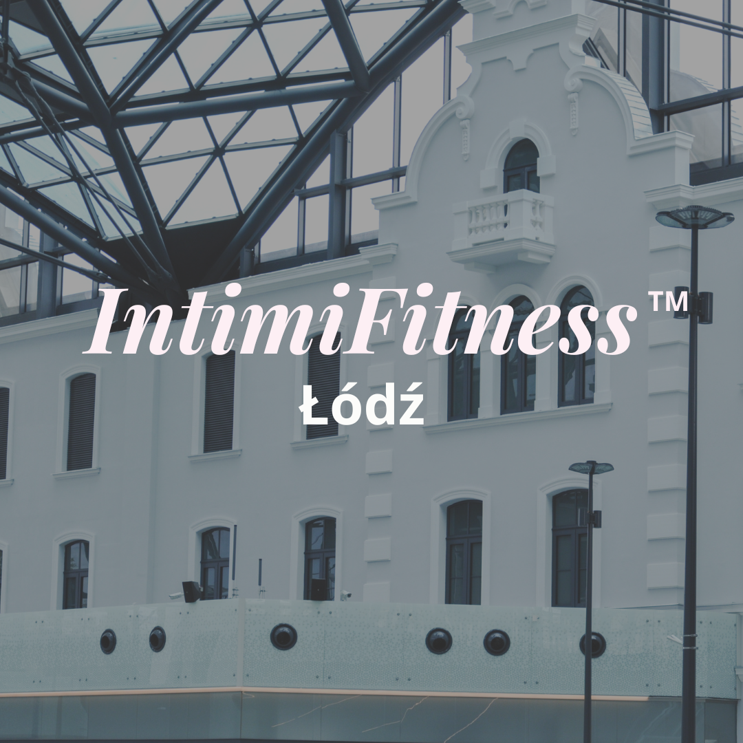IntimiFitness 3-Hour Live Workshop — Łódź