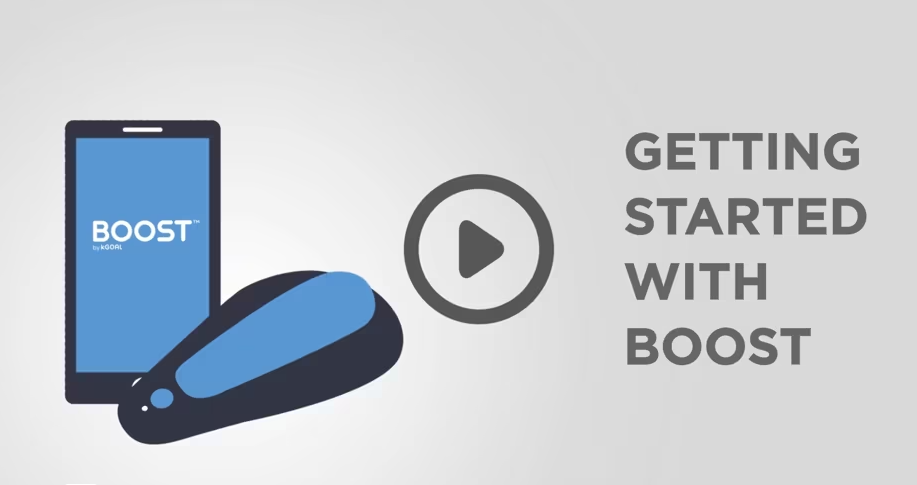 Boost: Sit-On-Top Kegel Trainer Quick-Start Guide – PelviCoach