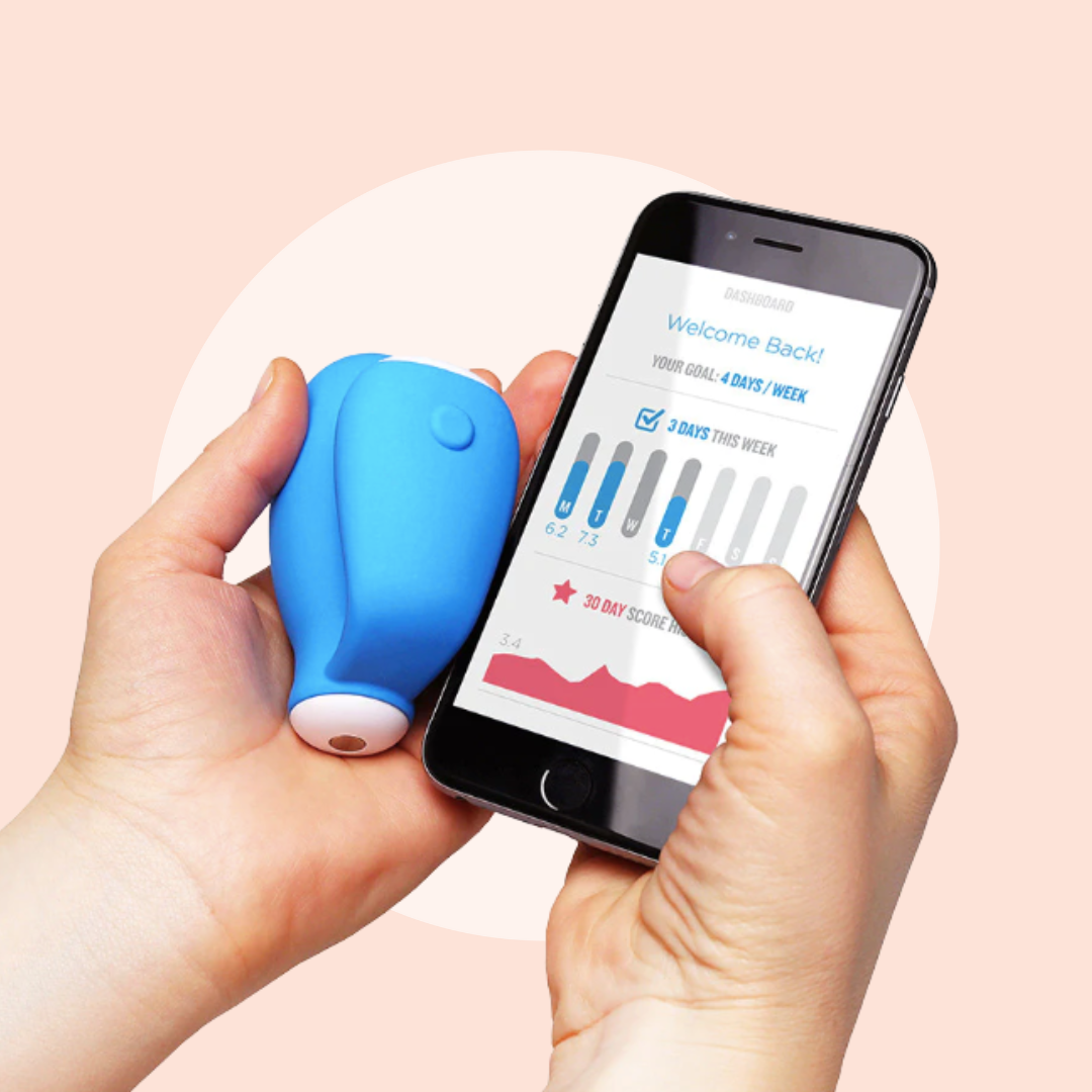 kGoal Pelvic Trainer