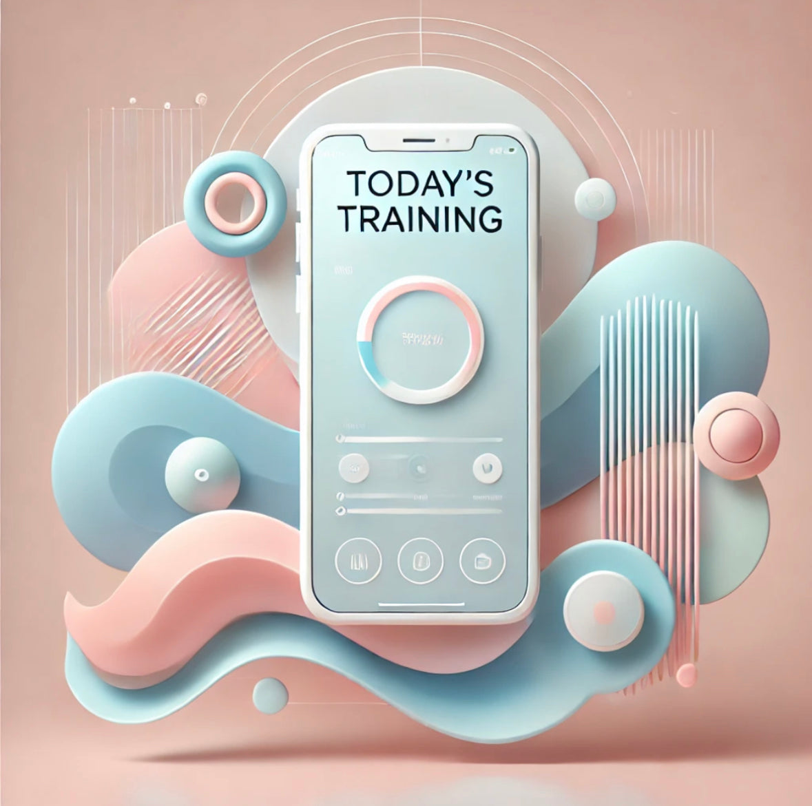 CARE - 30 days of individual PelviCoach support