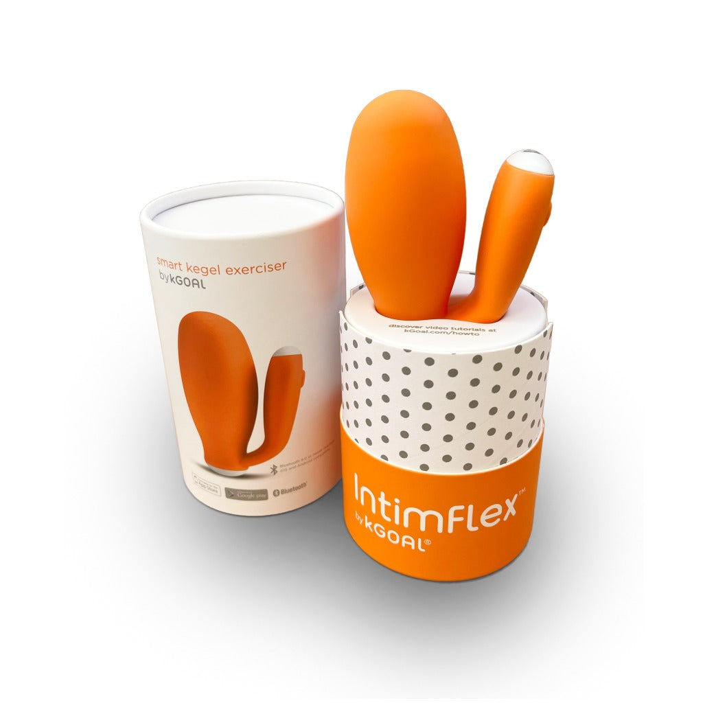 kGoal IntimFlex: Kegel Trainer for Women
