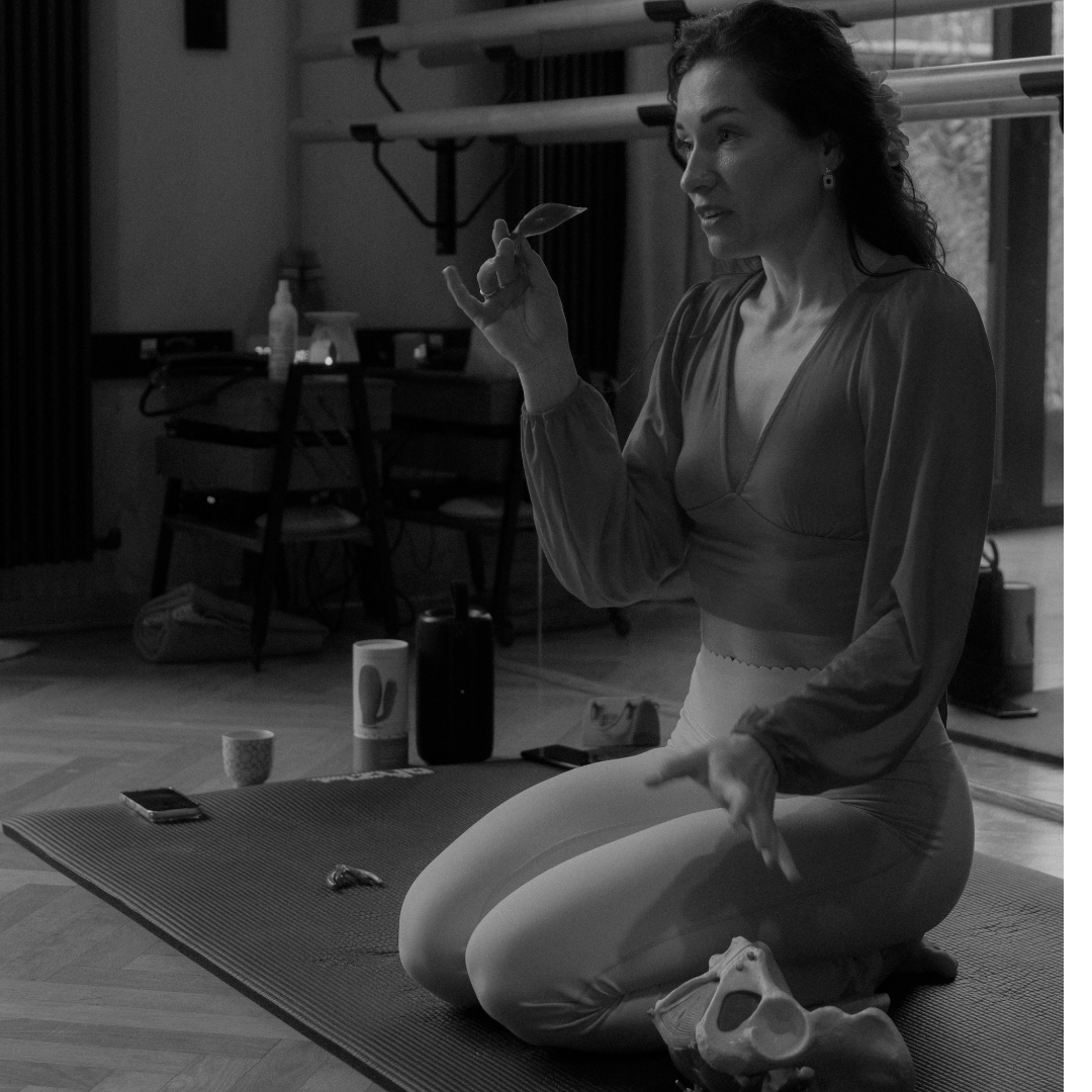 IntimiFitness 3-stündiger Live-Workshop — Krakau (22. März 2026)