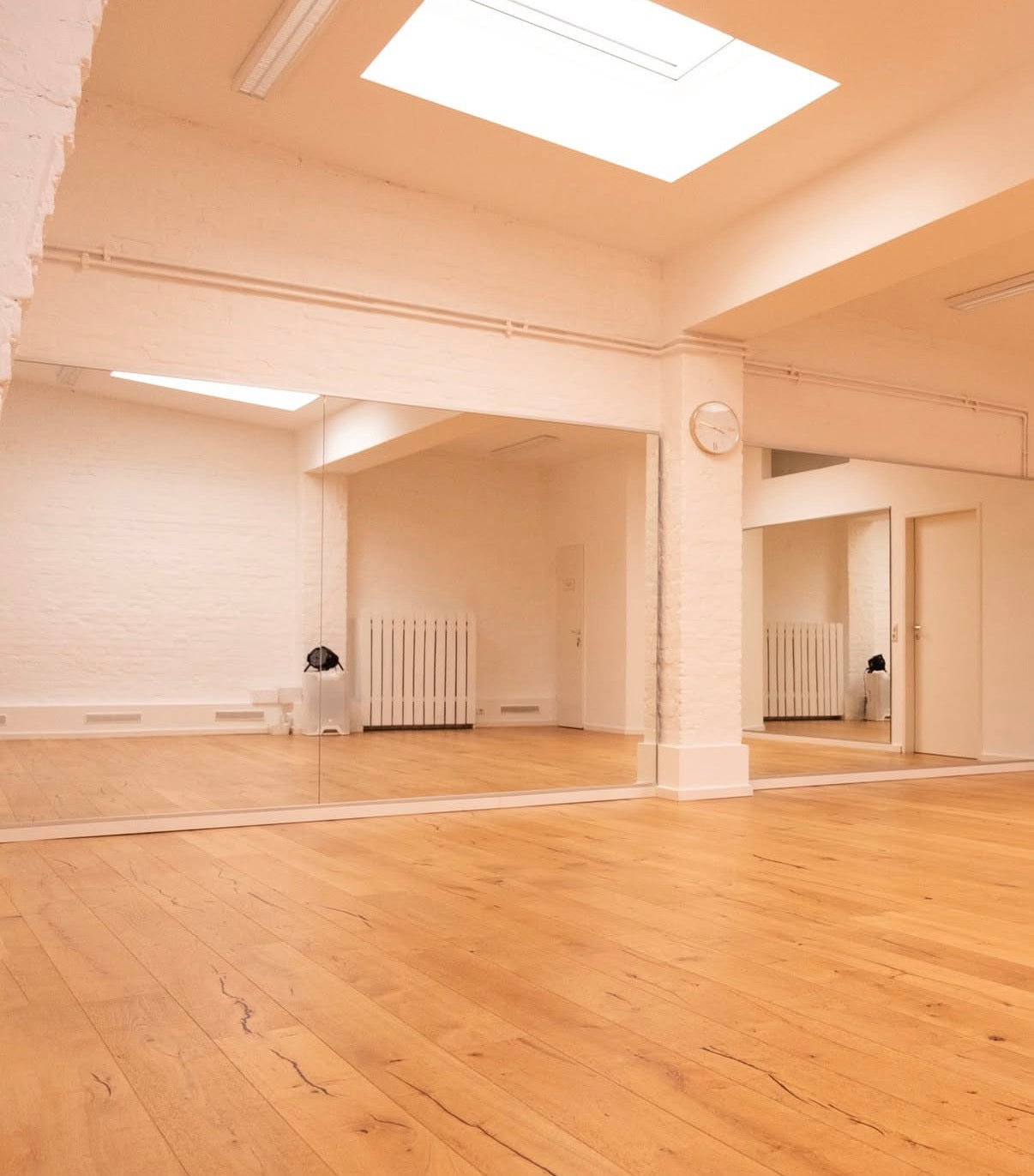 IntimiFitness 3-Hour Live Workshop — Berlin