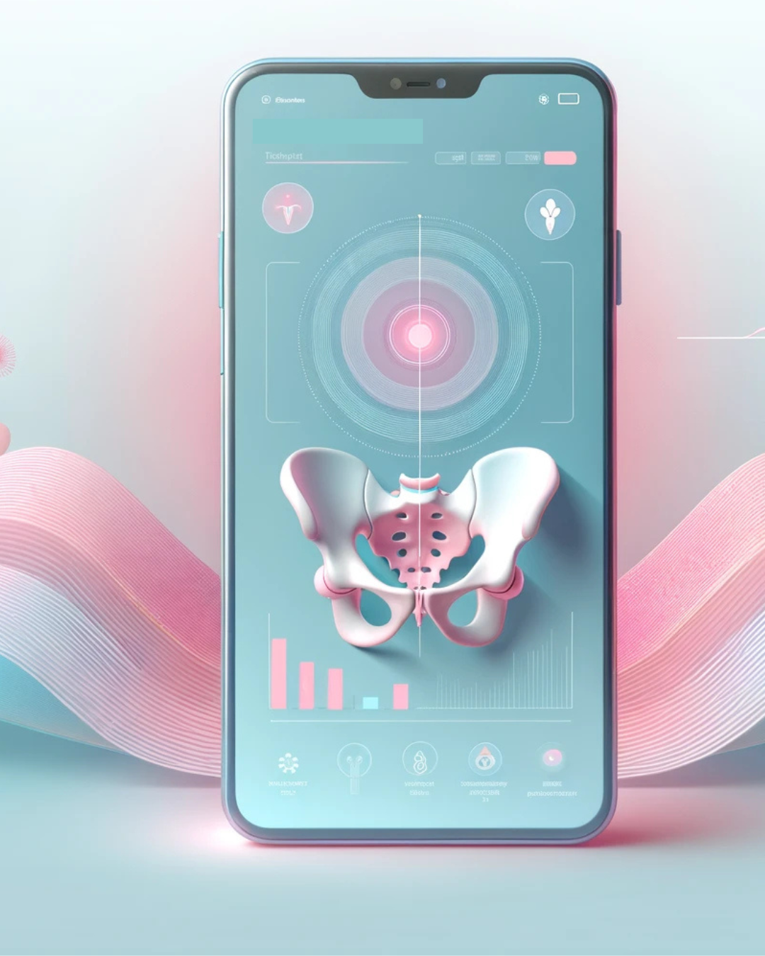 CARE - 30 days of individual PelviCoach support