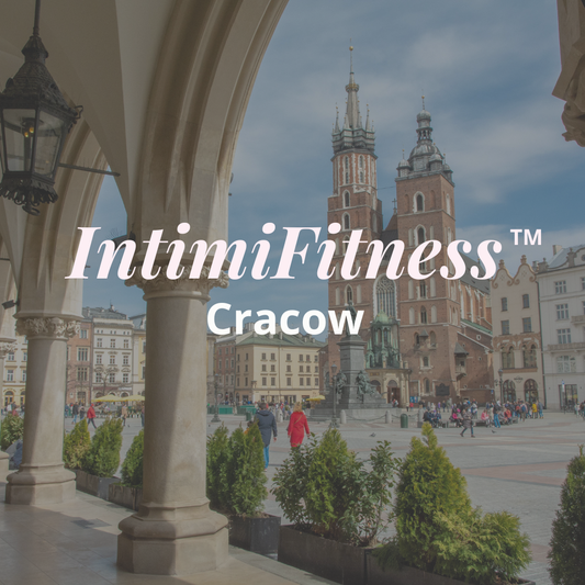 IntimiFitness 3-stündiger Live-Workshop — Krakau (22. März 2026)