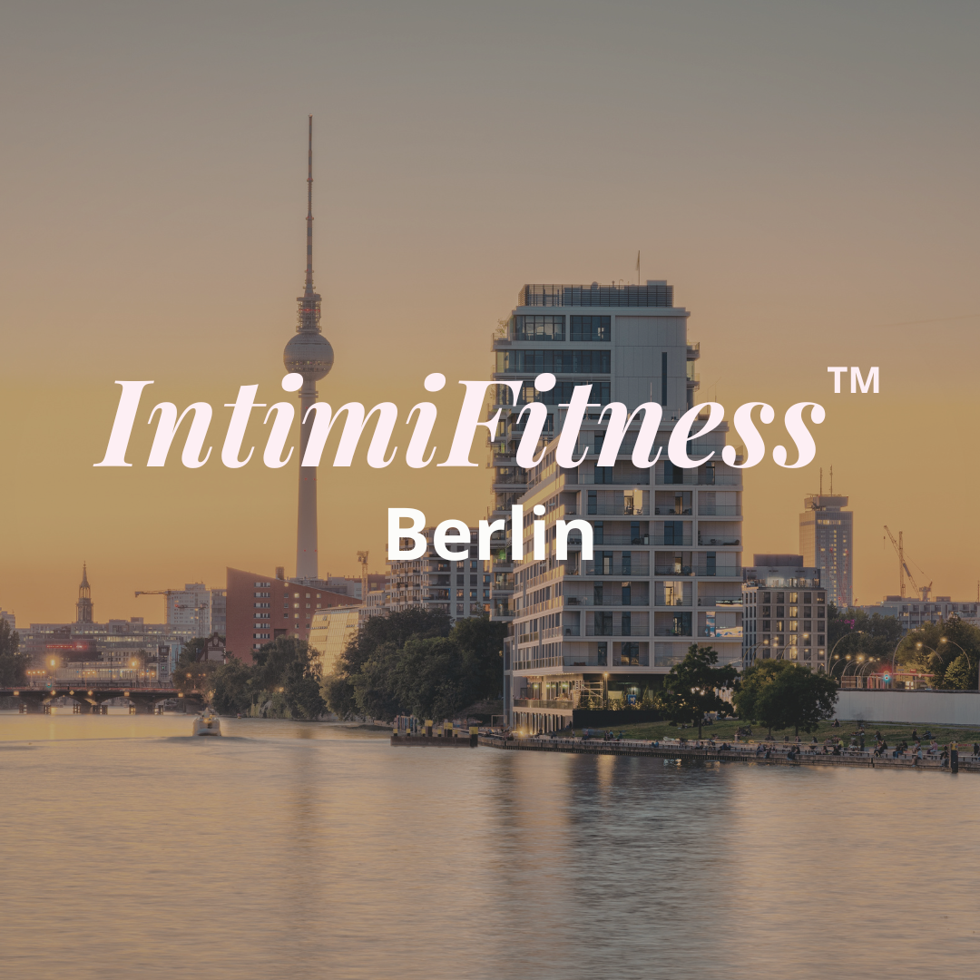 IntimiFitness 3-Hour Live Workshop — Berlin